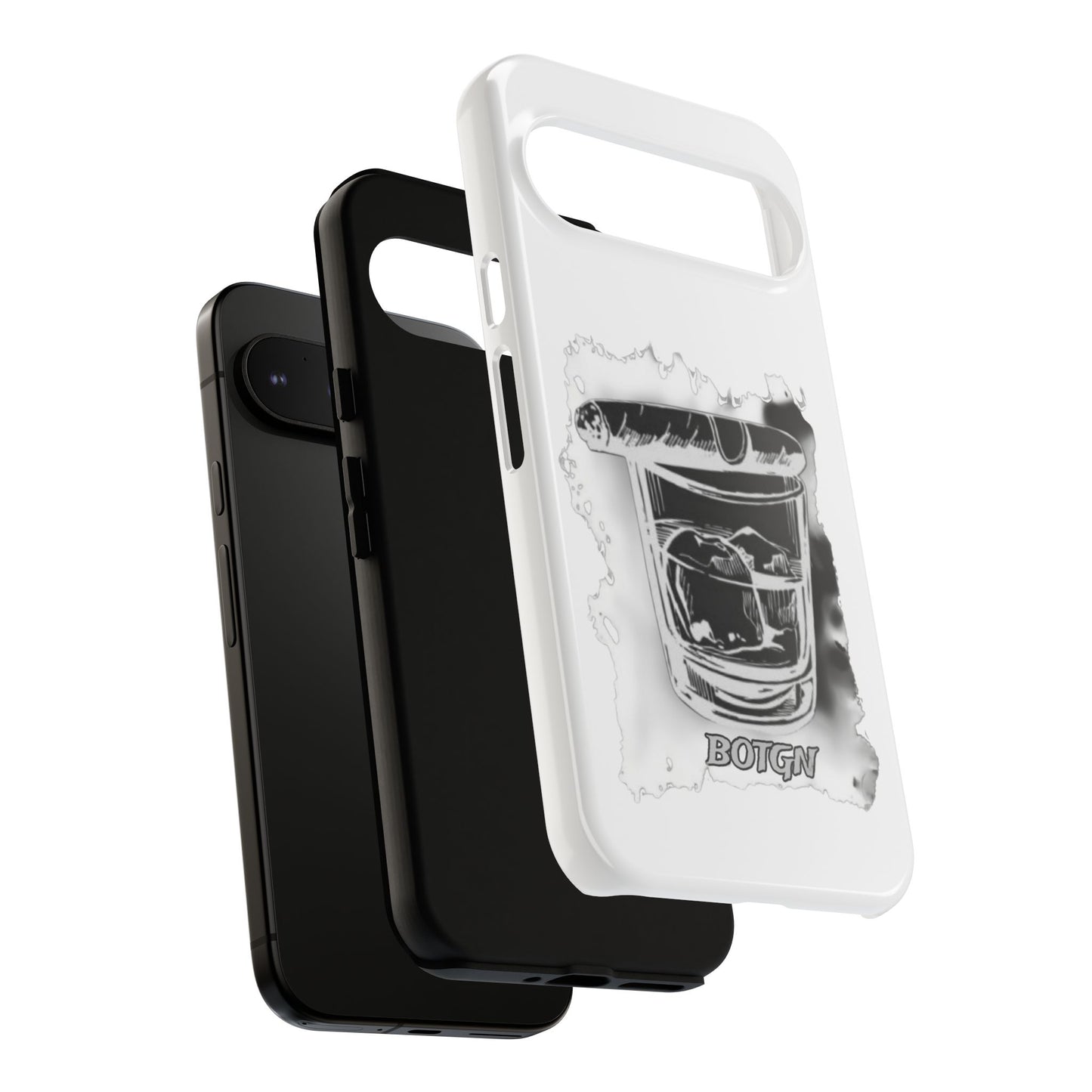 BOTGN (iPhone & Google phones)