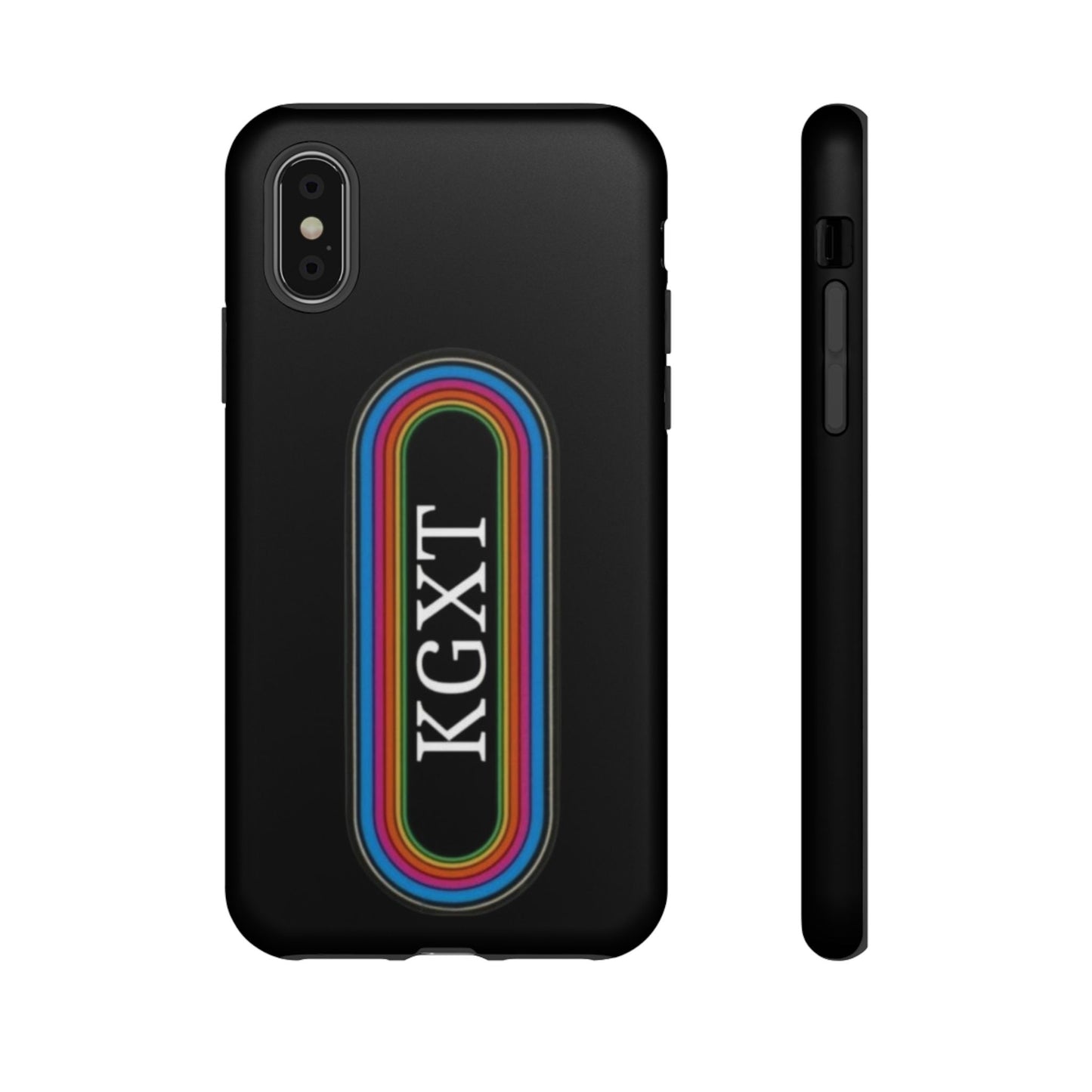 KGXT-Tough Cases