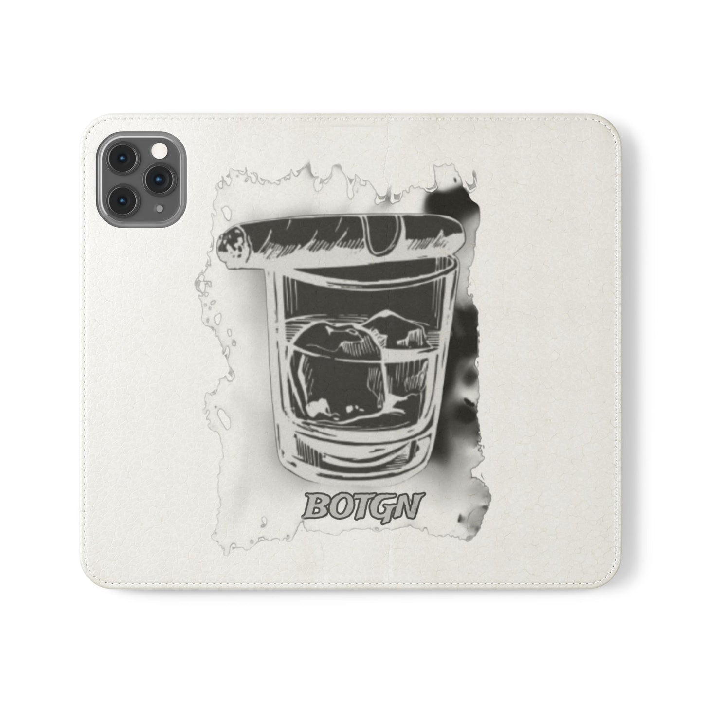 BOTGN-Flip Cases