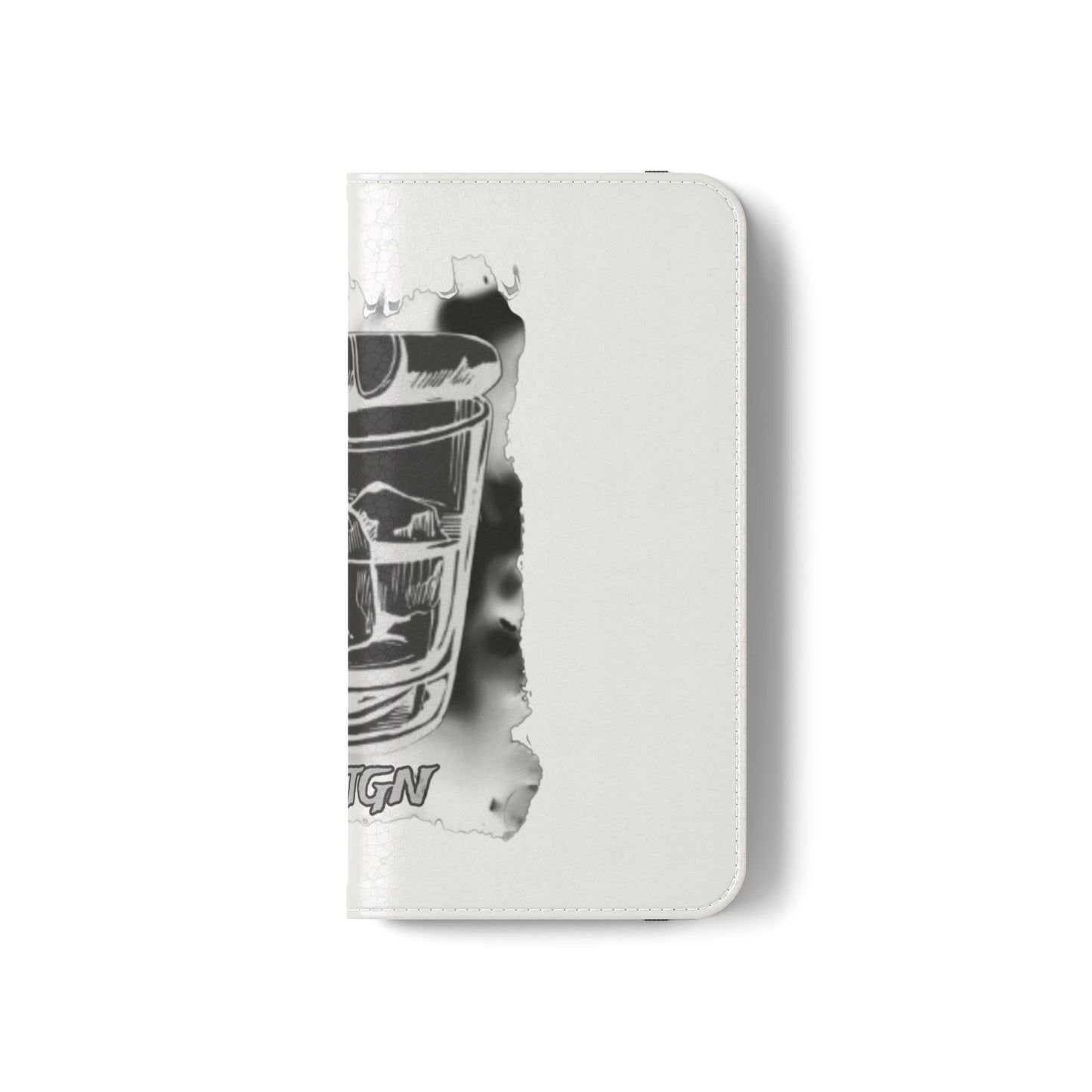 BOTGN-Flip Cases