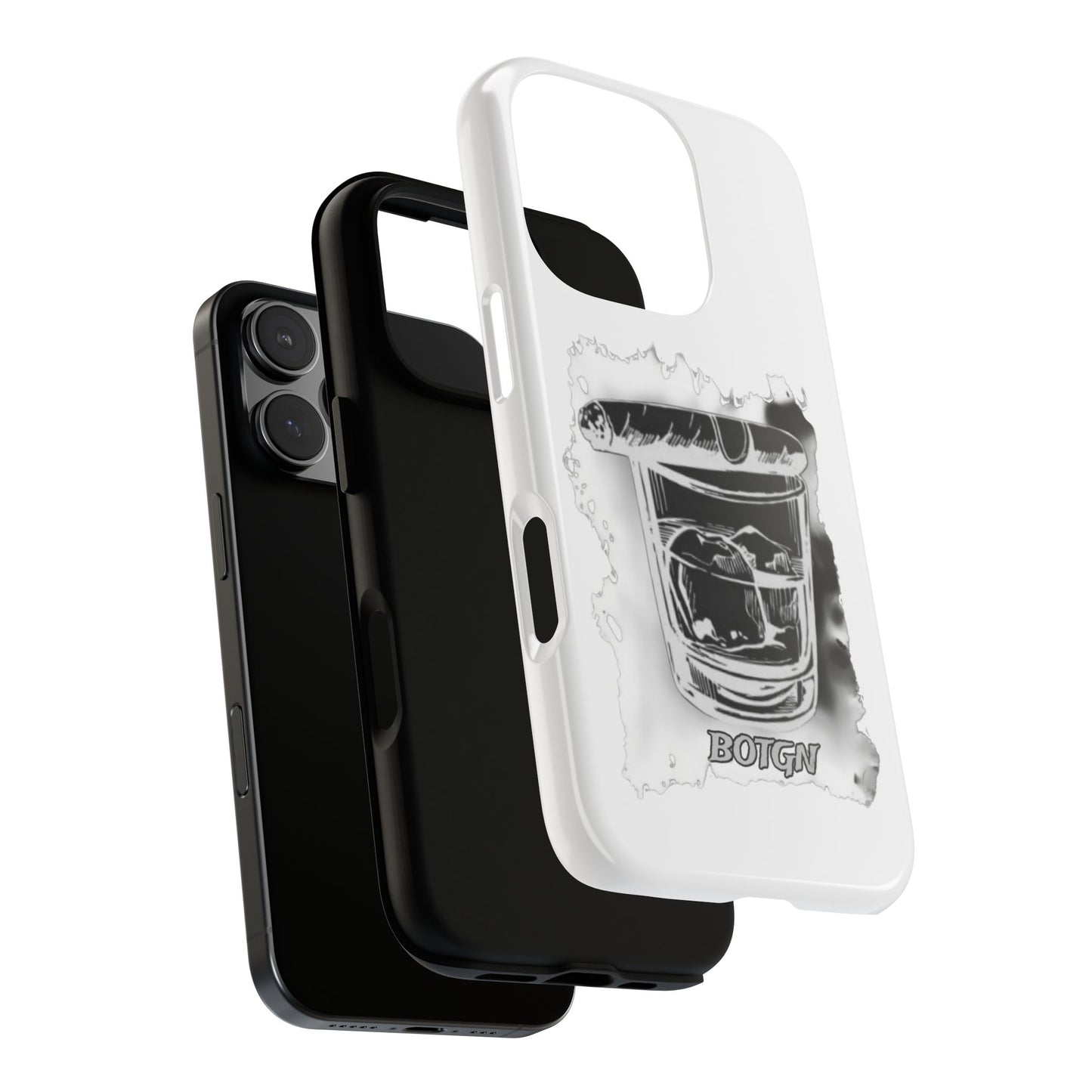 BOTGN (iPhone & Google phones)