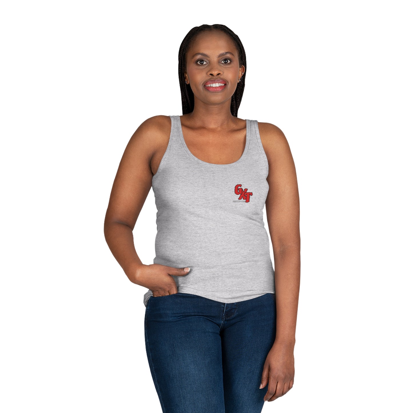 Harem Girl Tank Top