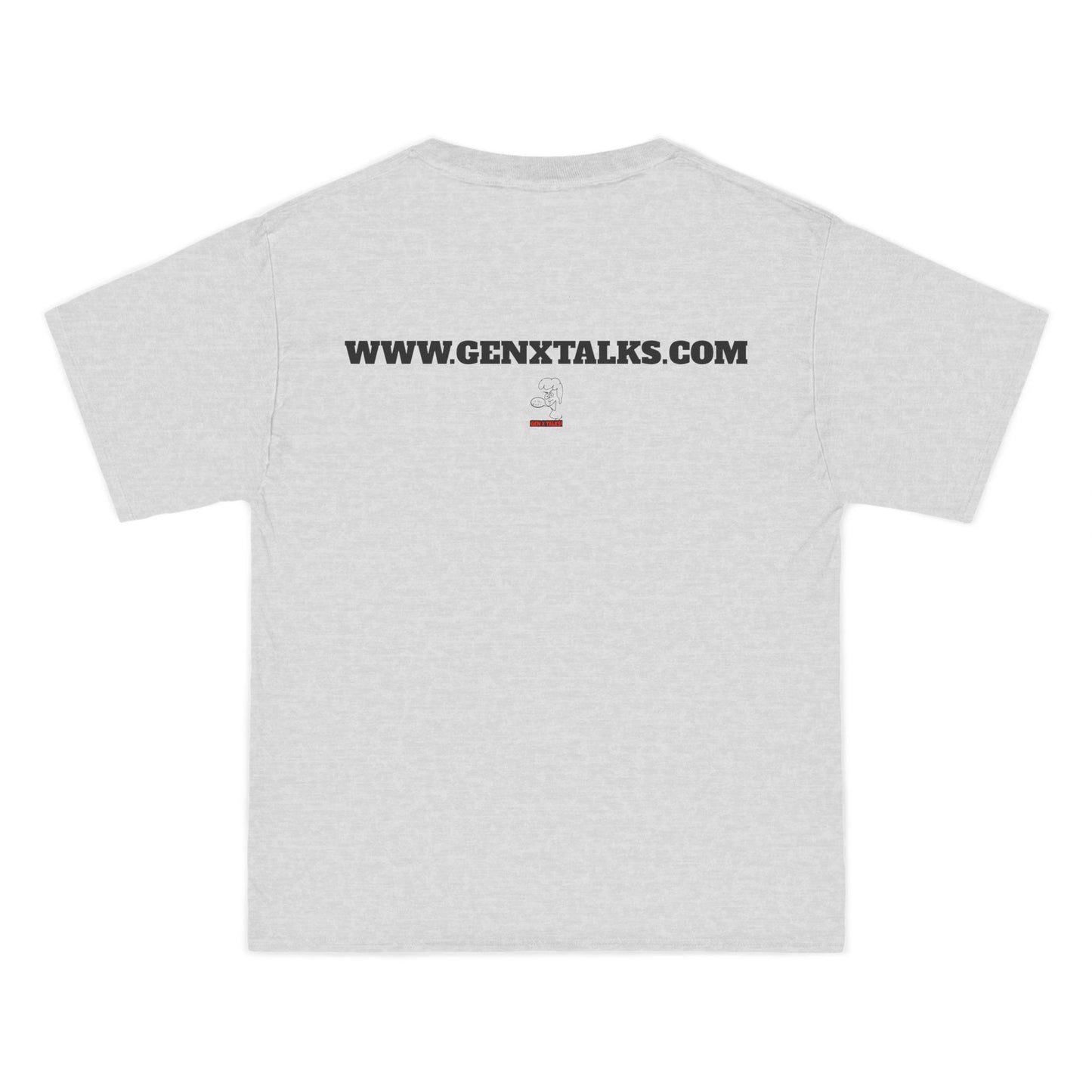 Garage Buddy T-Shirt - THE GARAGE SHOW