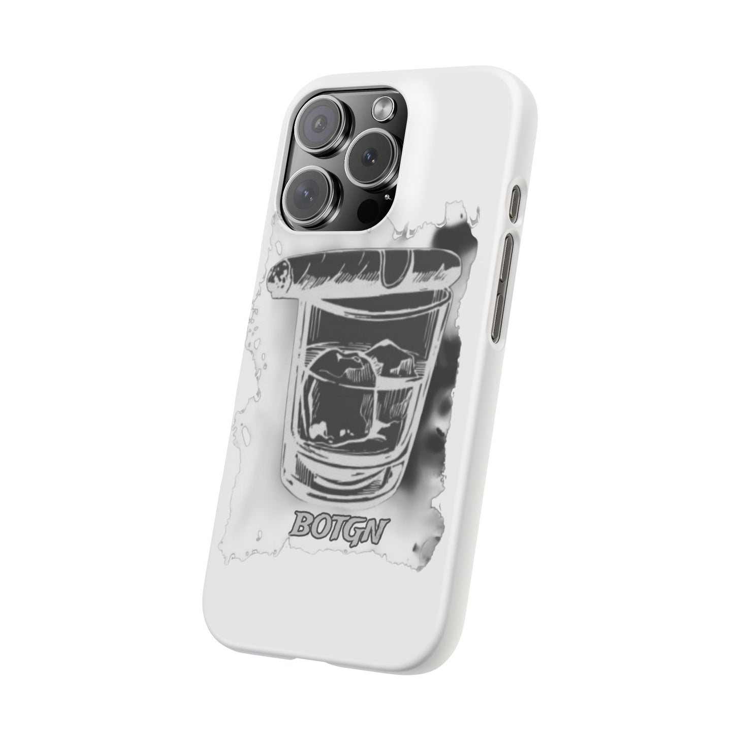 BOTGN-Slim Cases