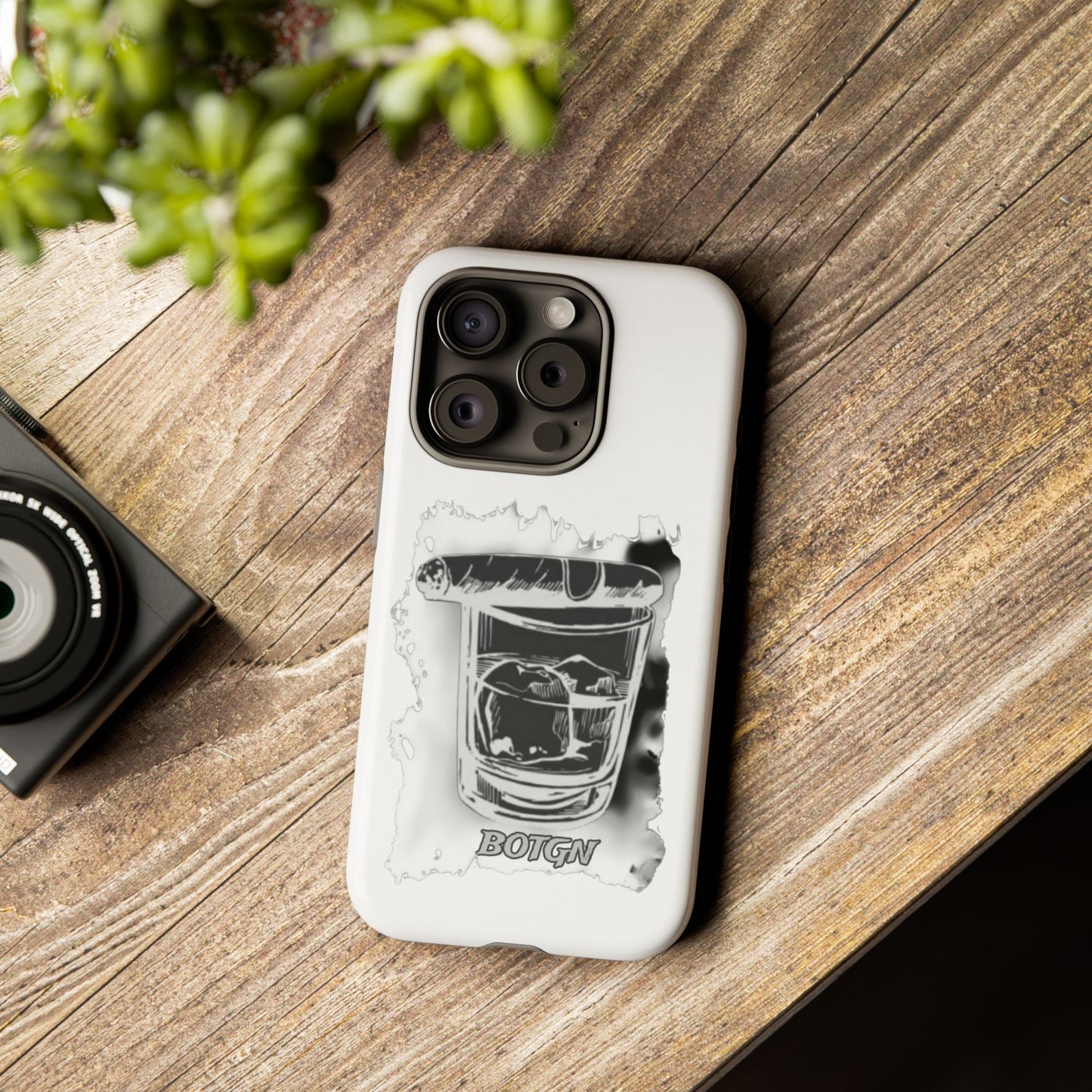 BOTGN (iPhone & Google phones)