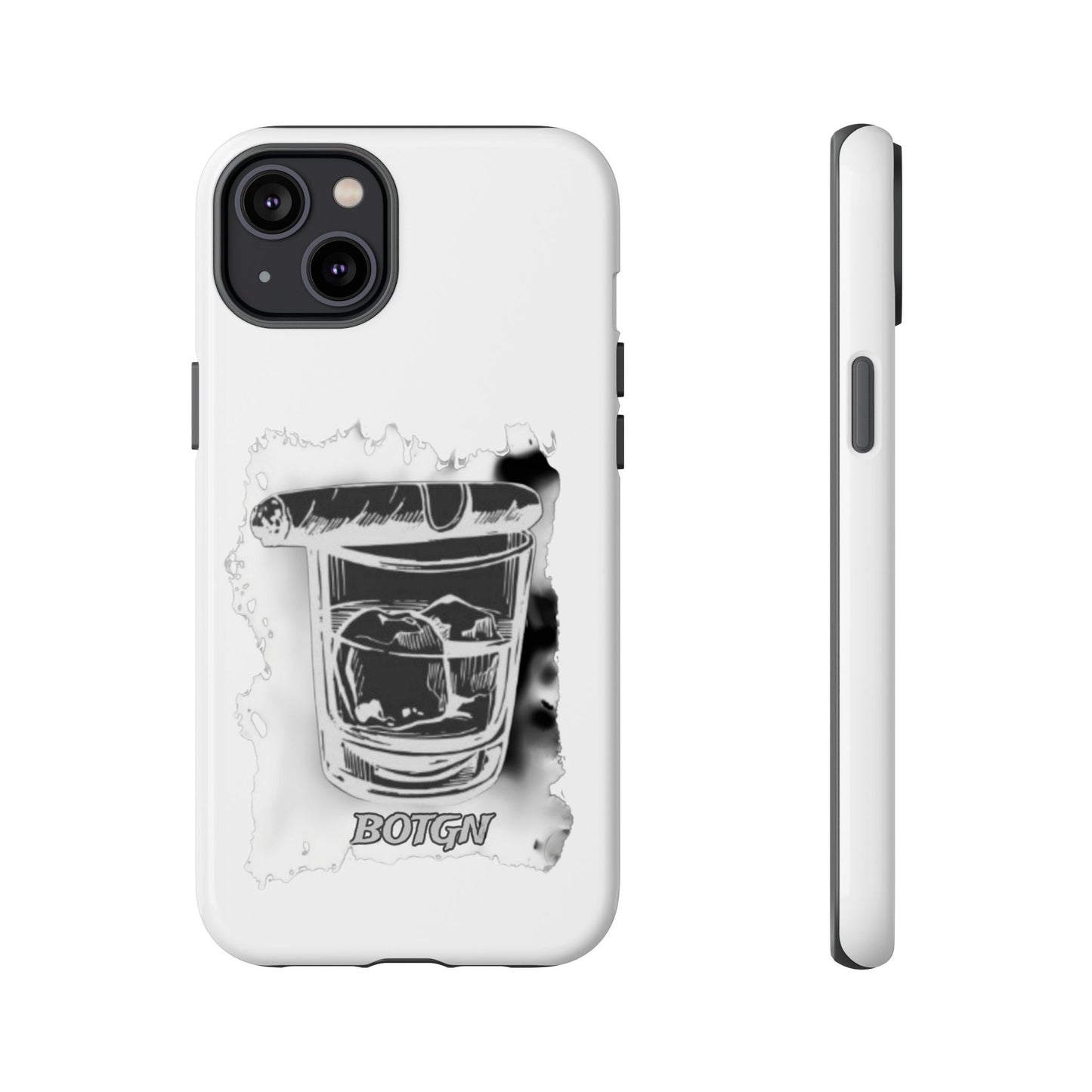 BOTGN (iPhone & Google phones)