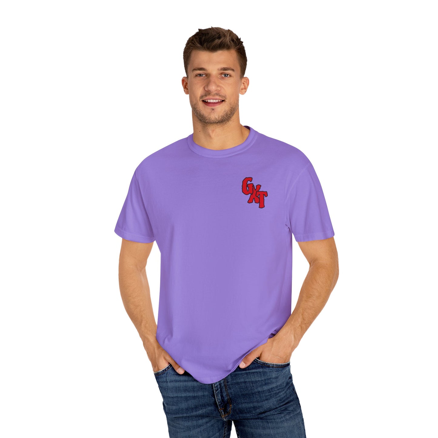 Miyagi-Do Karate Unisex T- GXT