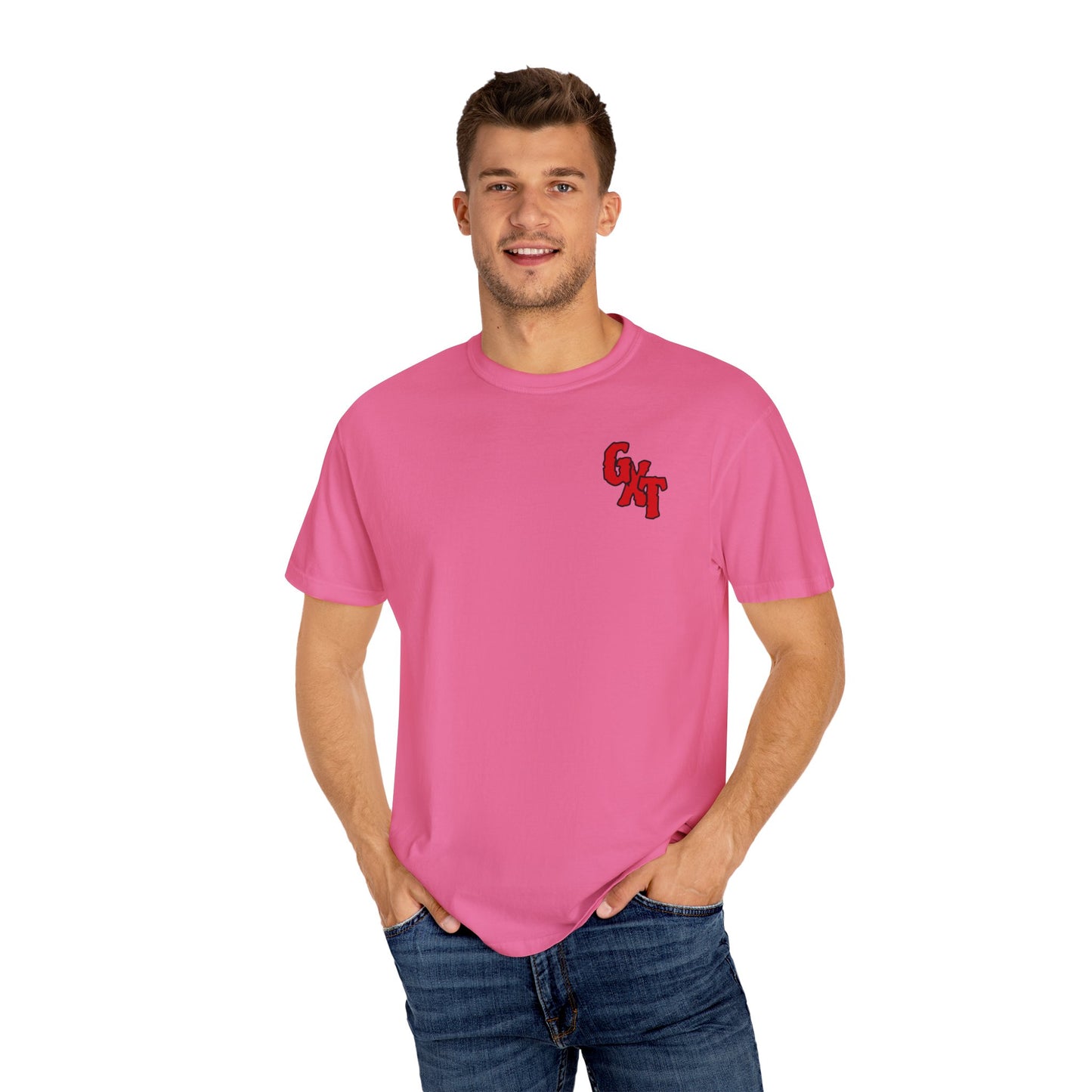 Miyagi-Do Karate Unisex T- GXT