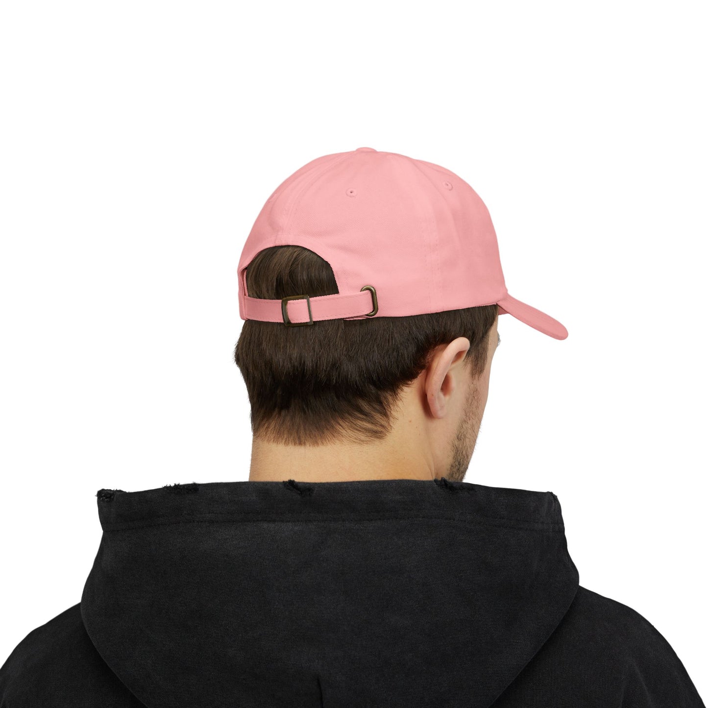 The Garage Show Dad Cap! , Strap Adjustable in back