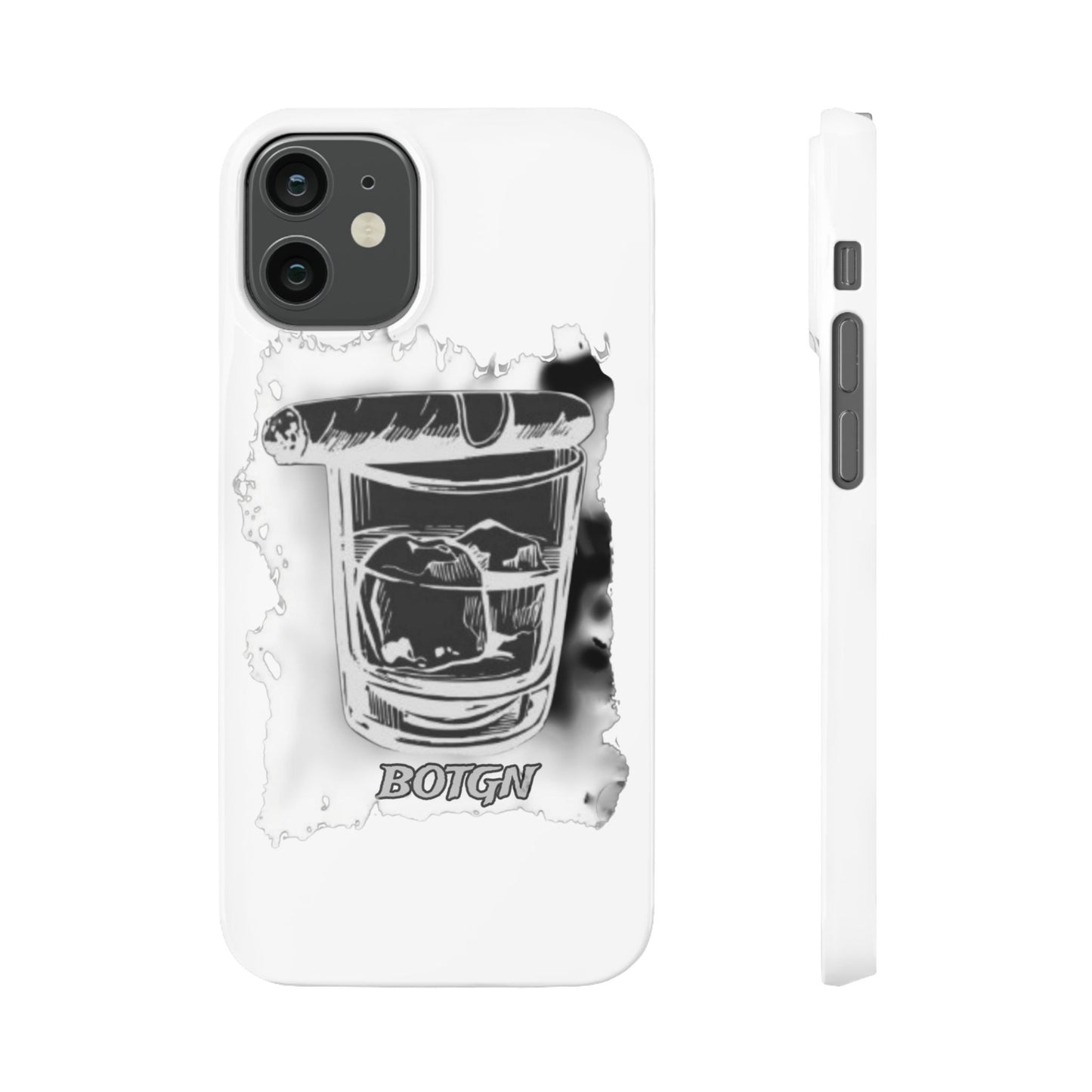 BOTGN-Slim Cases