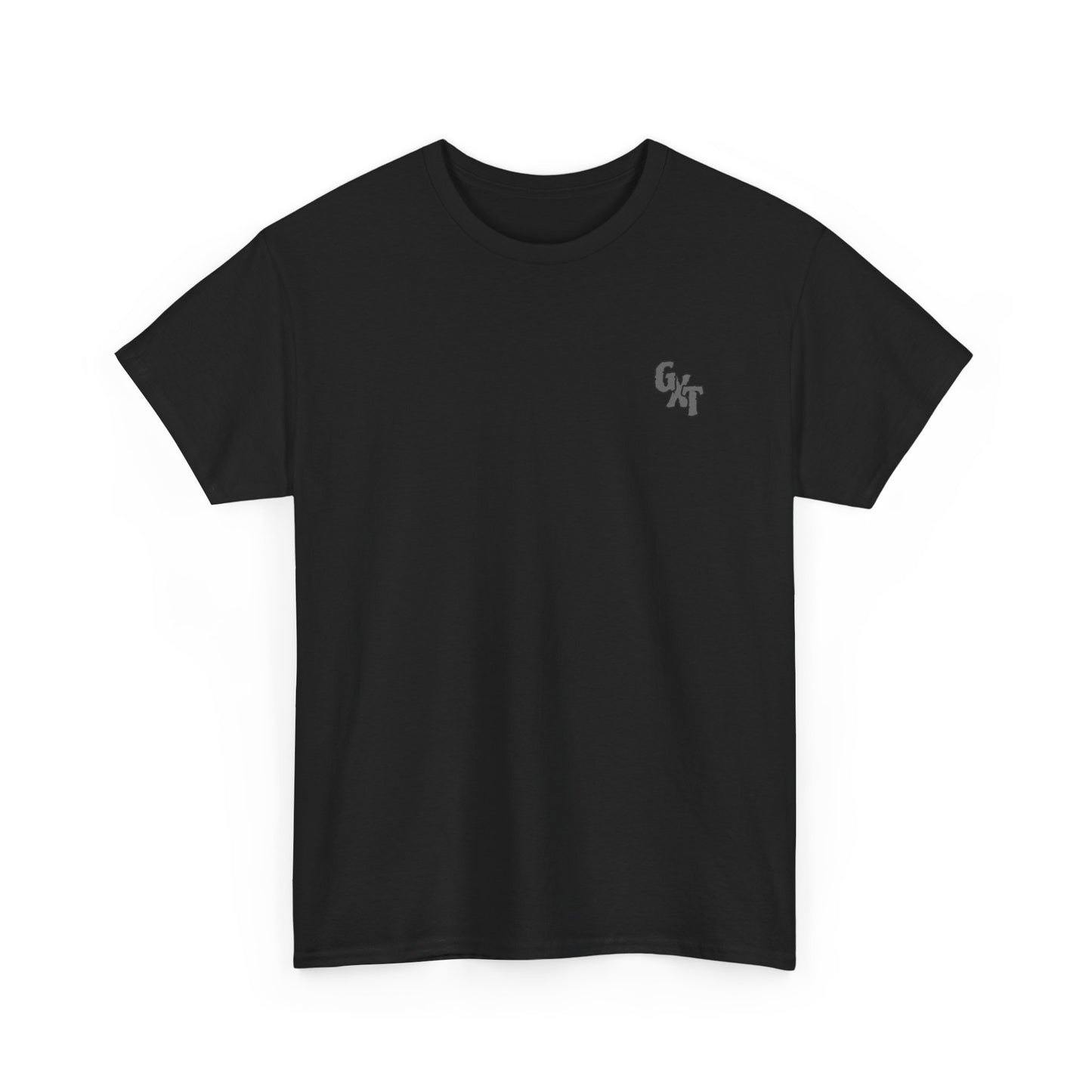 If You Can Read This, Don't Follow Me-Heavy T