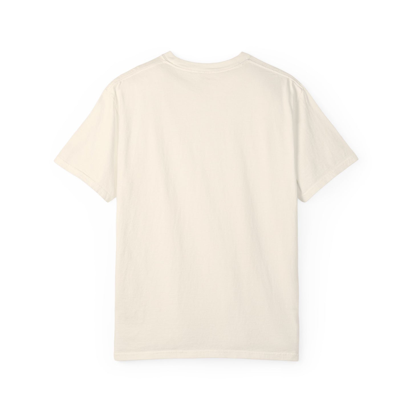 Wrong Star Wars Movie - Unisex Garment-Dyed Tee