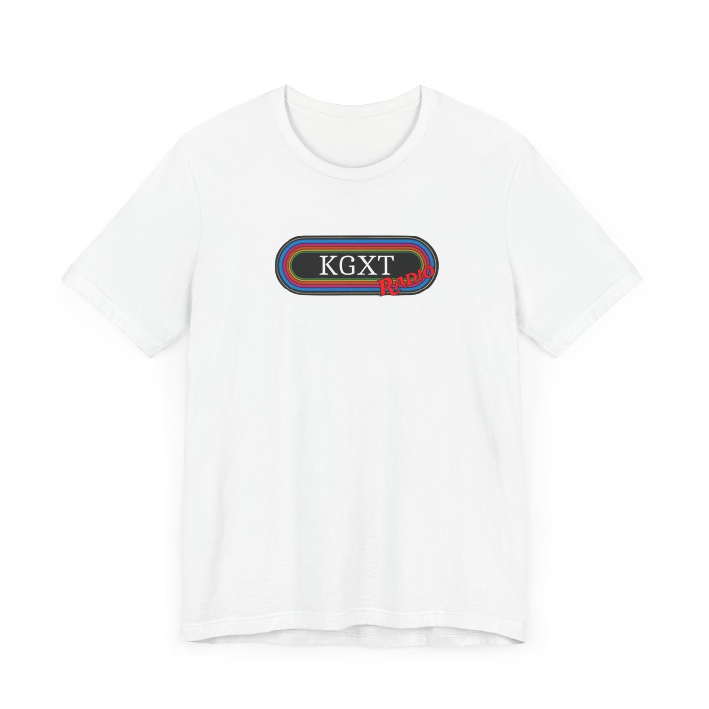 KGXT Large/Center logo