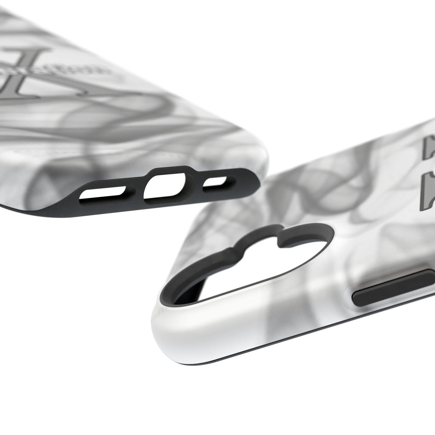 Gen X Smoke - Cell phone case