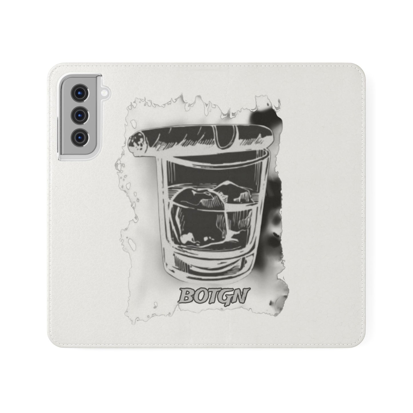 BOTGN-Flip Cases
