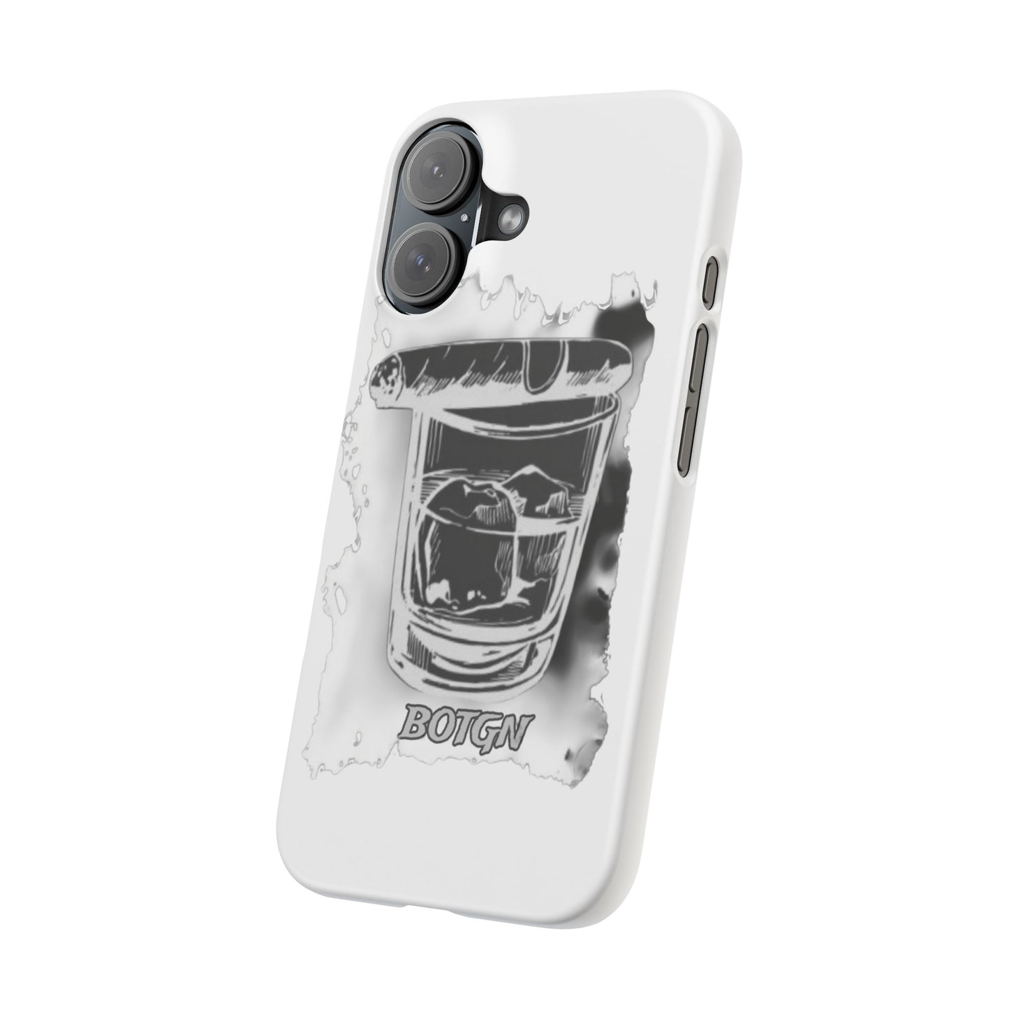 BOTGN-Slim Cases