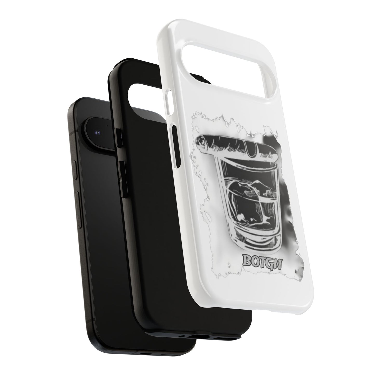 BOTGN (iPhone & Google phones)