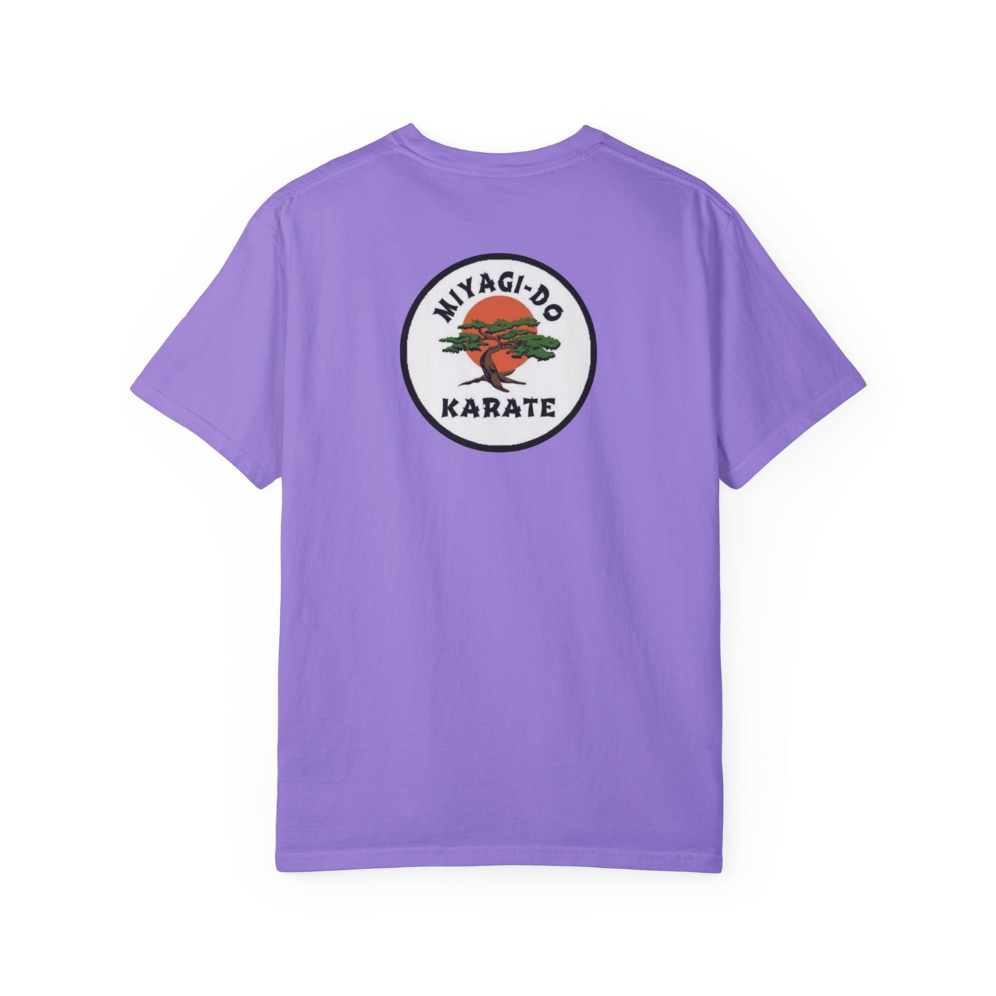 Miyagi-Do Karate Unisex T- GXT