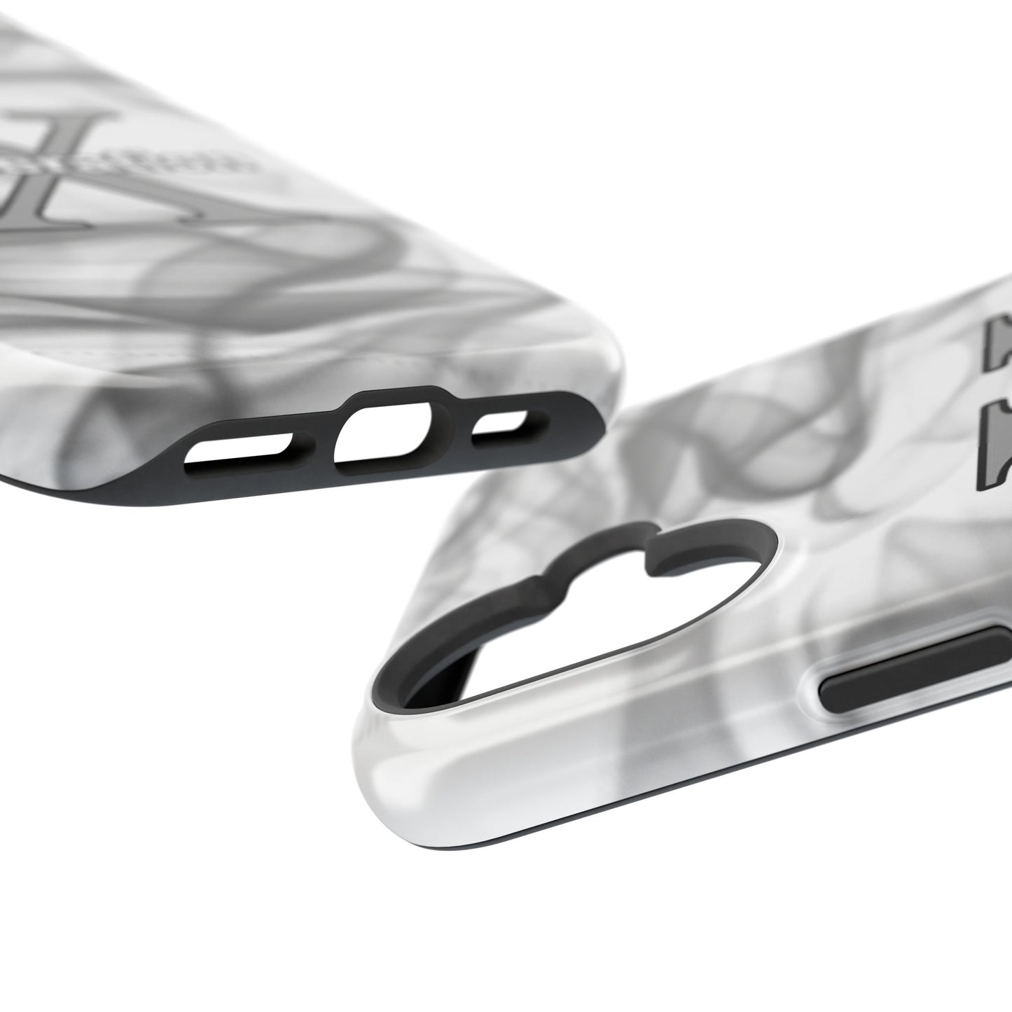 Gen X Smoke - Cell phone case