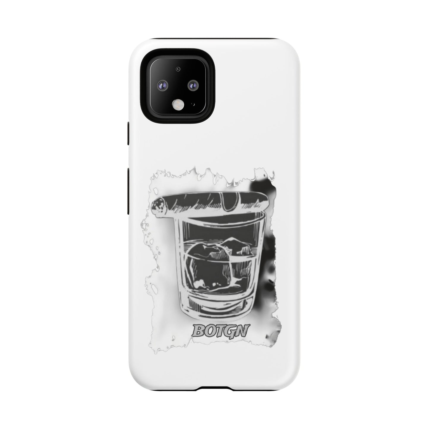 BOTGN (iPhone & Google phones)