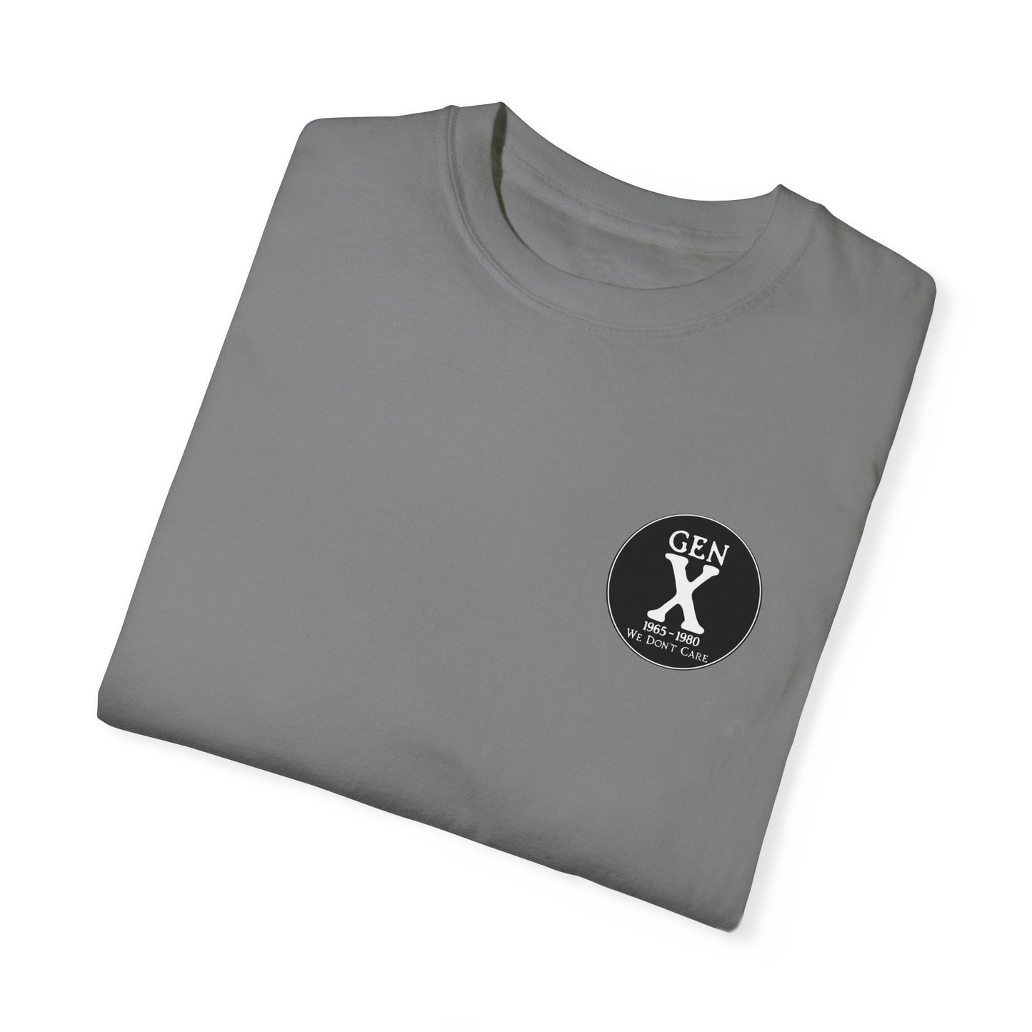 Get Ready To Stumble- Unisex Garment-Dyed T-Shirt – Let's Get Ready to Stumble