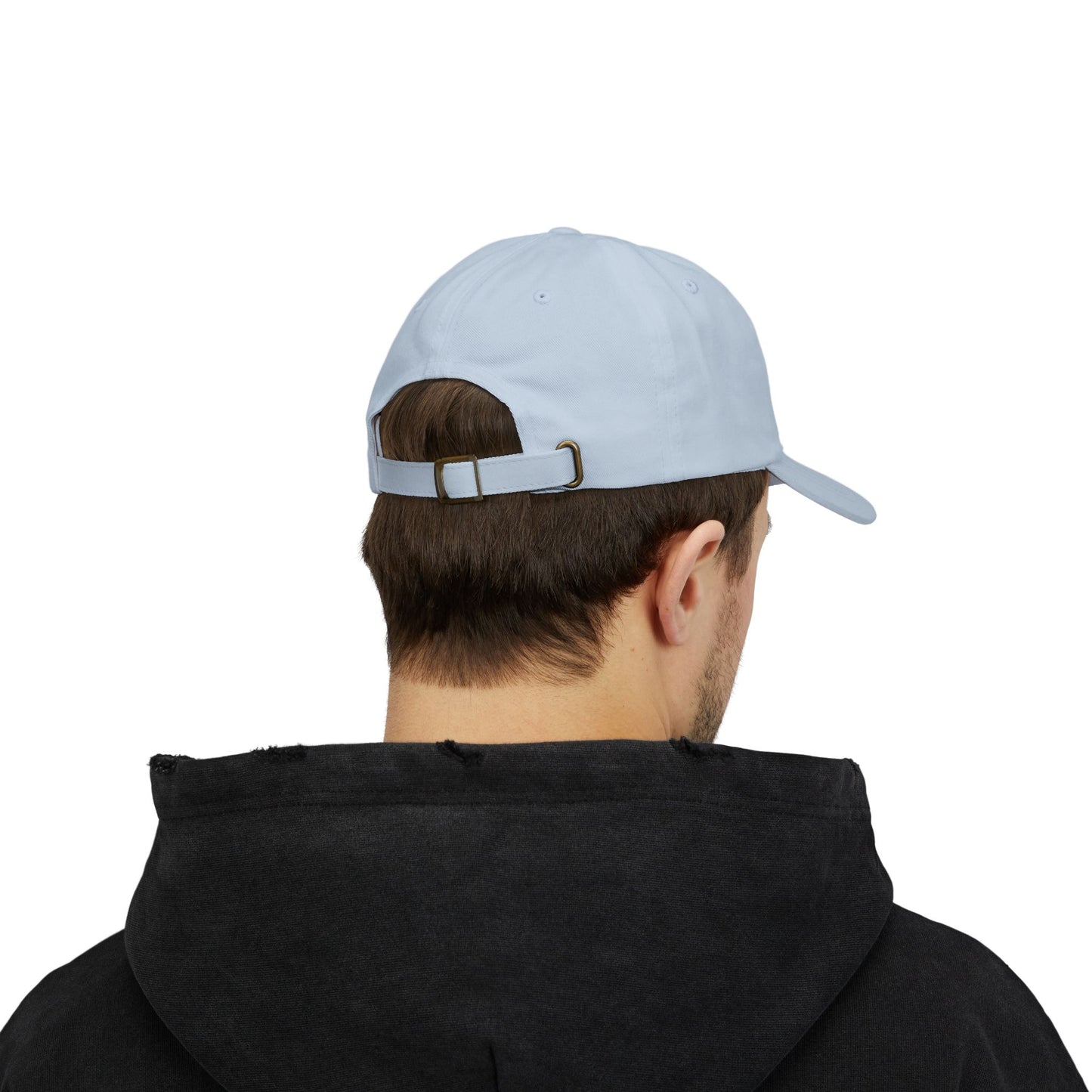 GENXTALKS-Embroidered-Classic Dad Cap