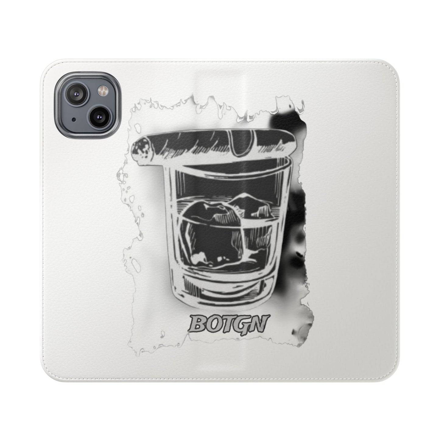 BOTGN-Flip Cases