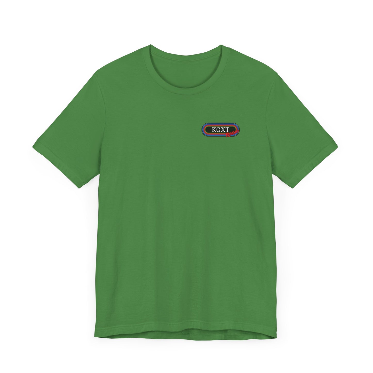 KGXT Radio Pocket/Logo