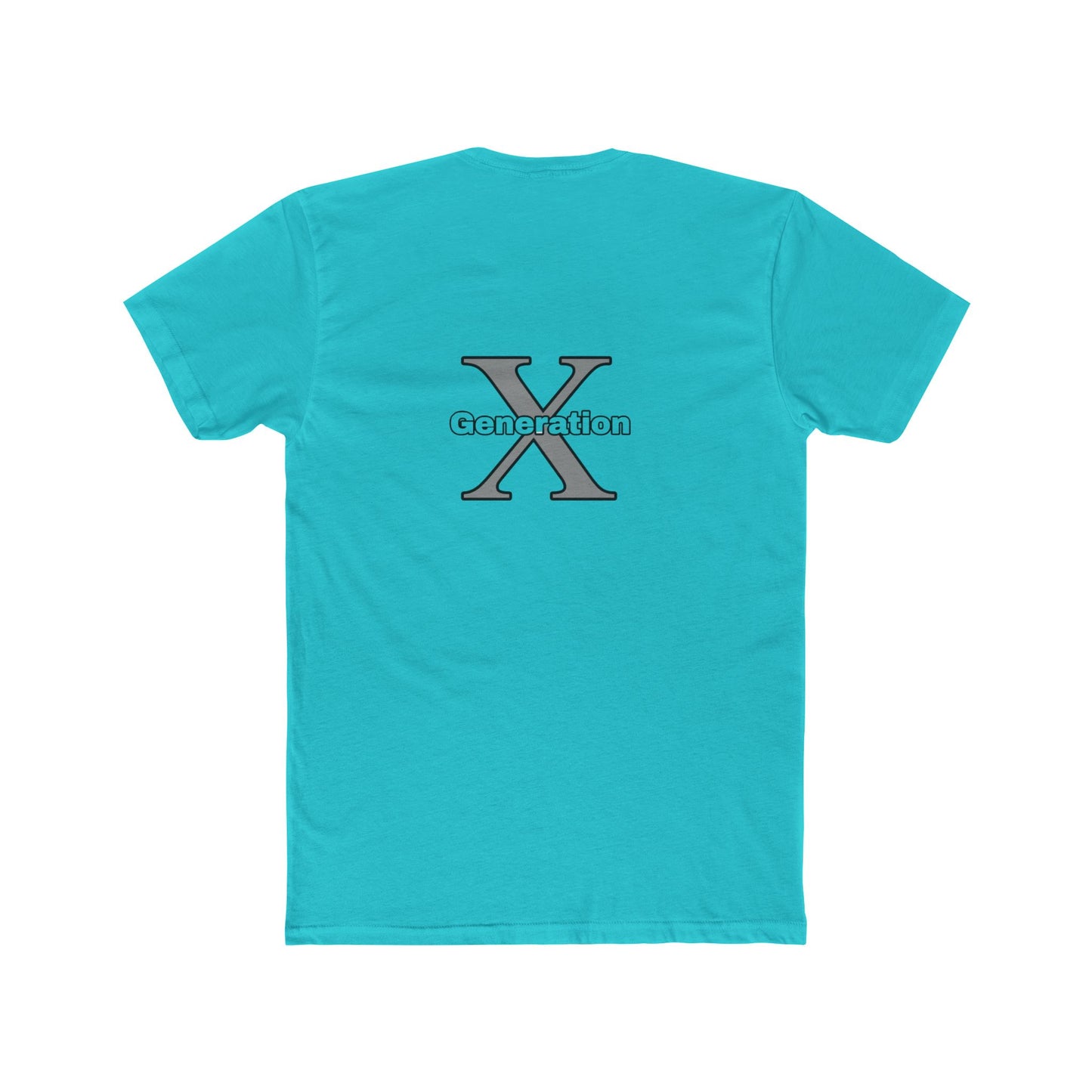 GXT & Generation X - Universal T