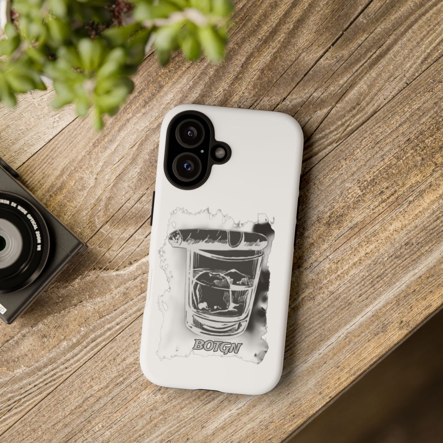 BOTGN (iPhone & Google phones)