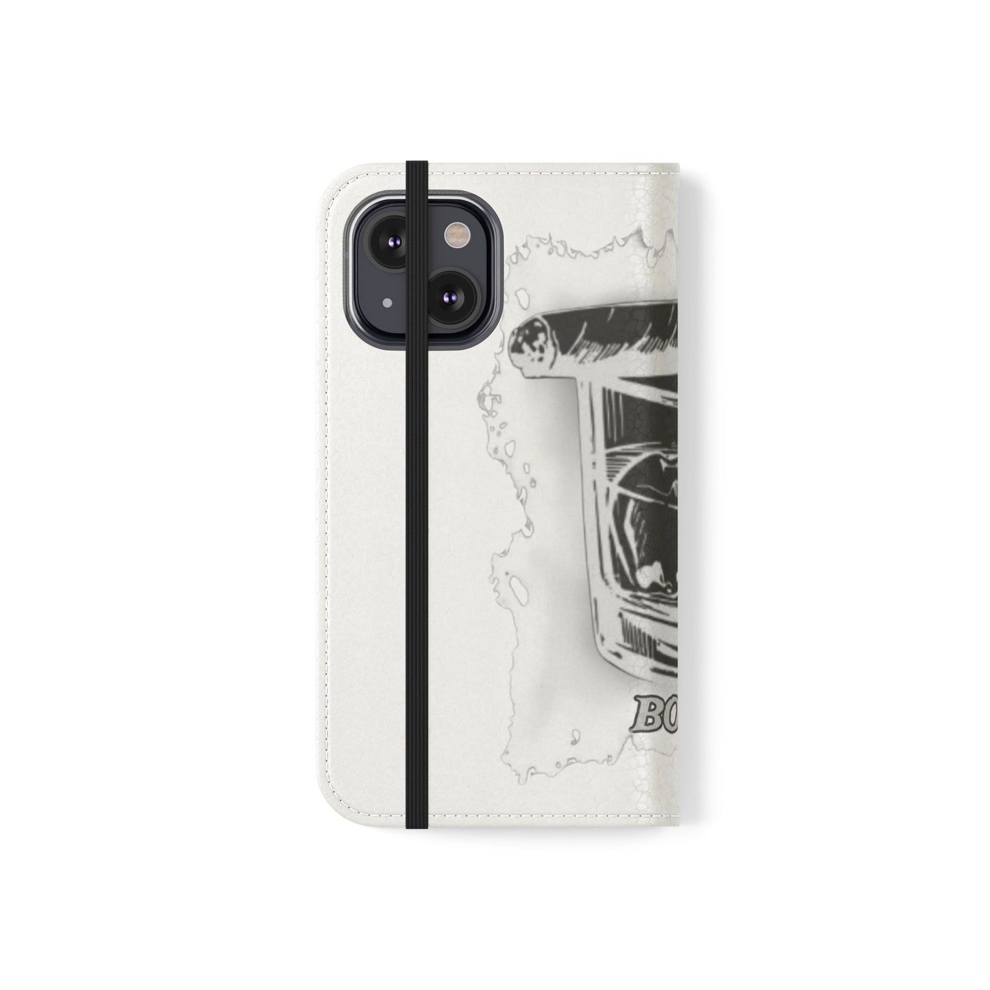 BOTGN-Flip Cases