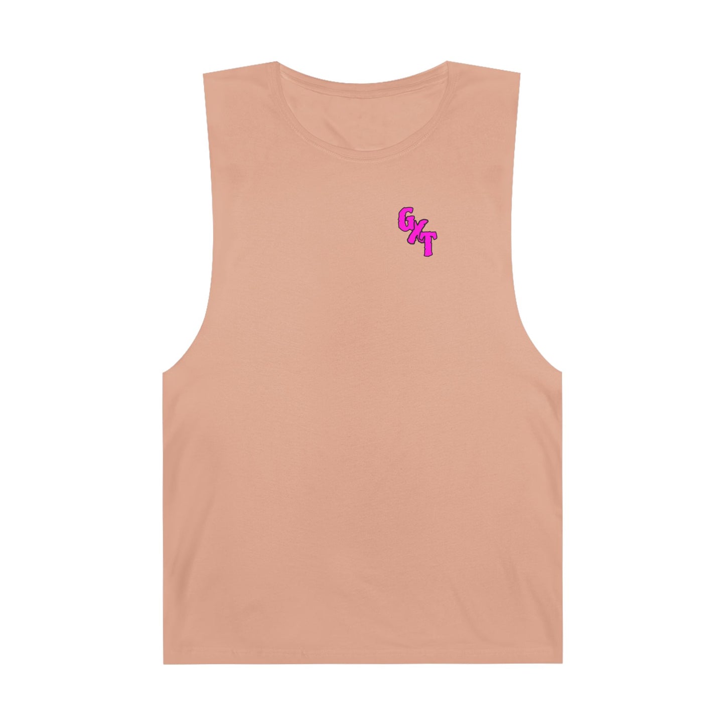 GXT/Mrs.4 - Tank Top - Casual Summer Wear