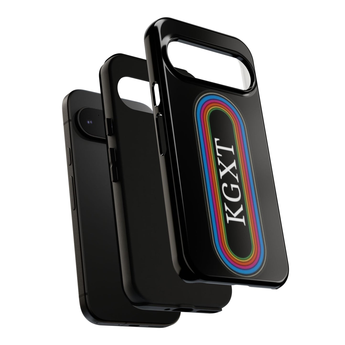 KGXT-Tough Cases
