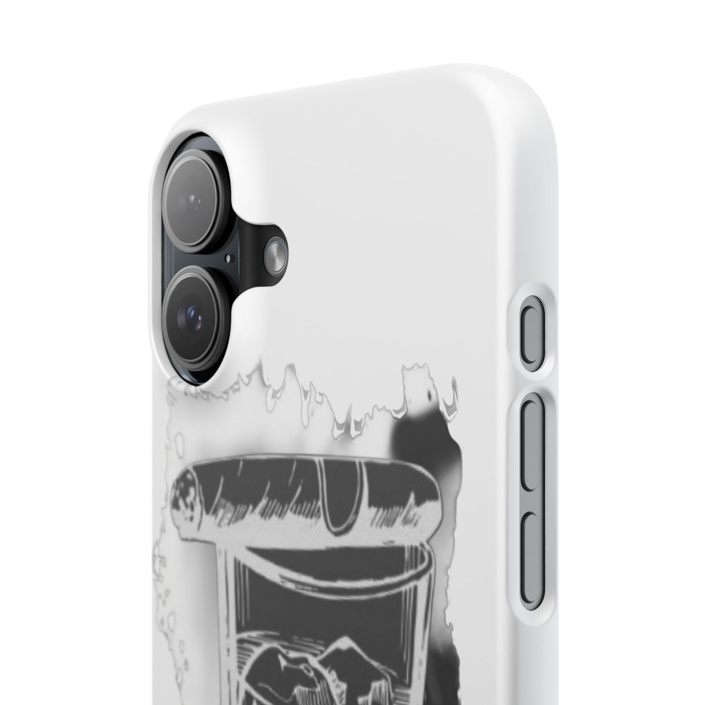 BOTGN-Slim Cases