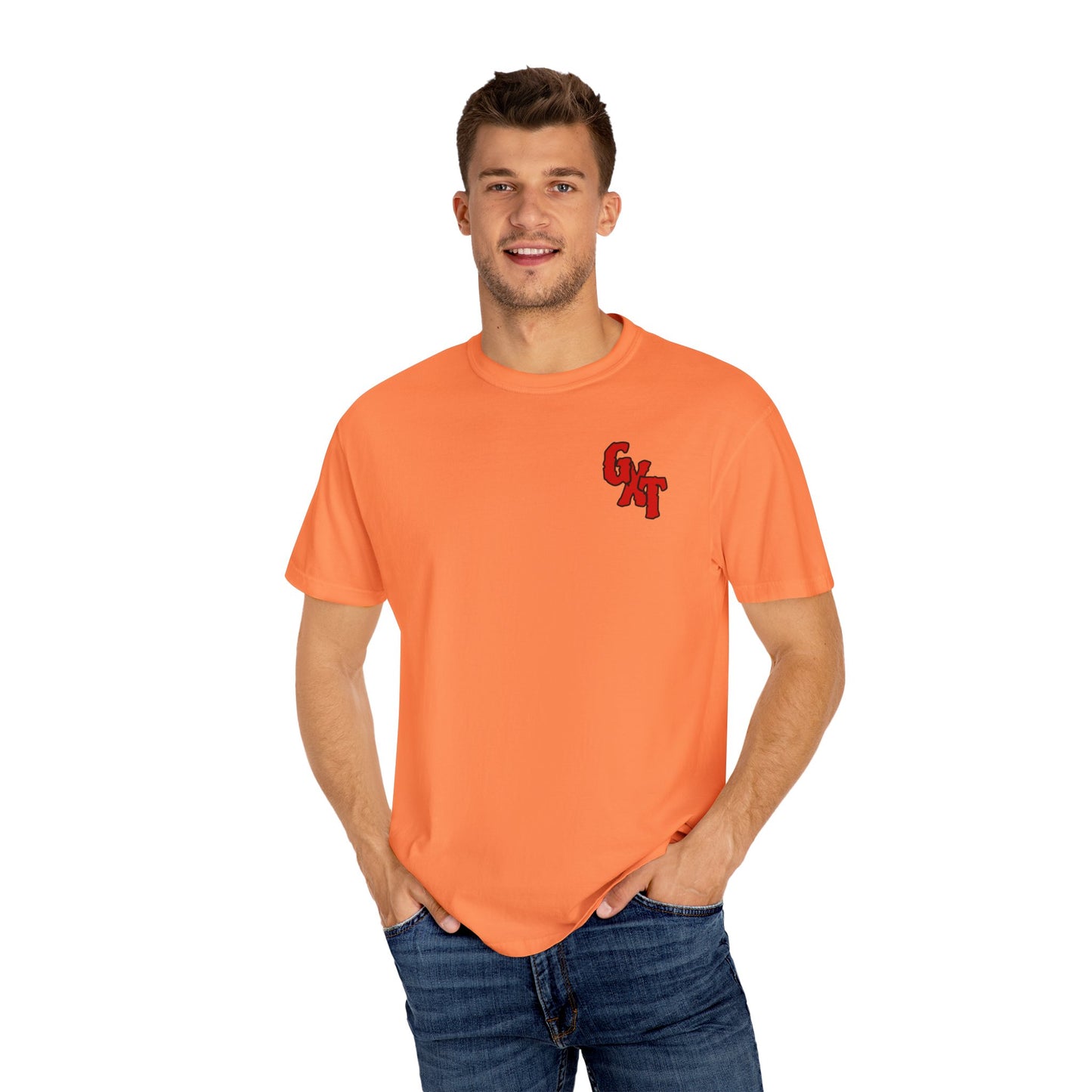 Miyagi-Do Karate Unisex T- GXT