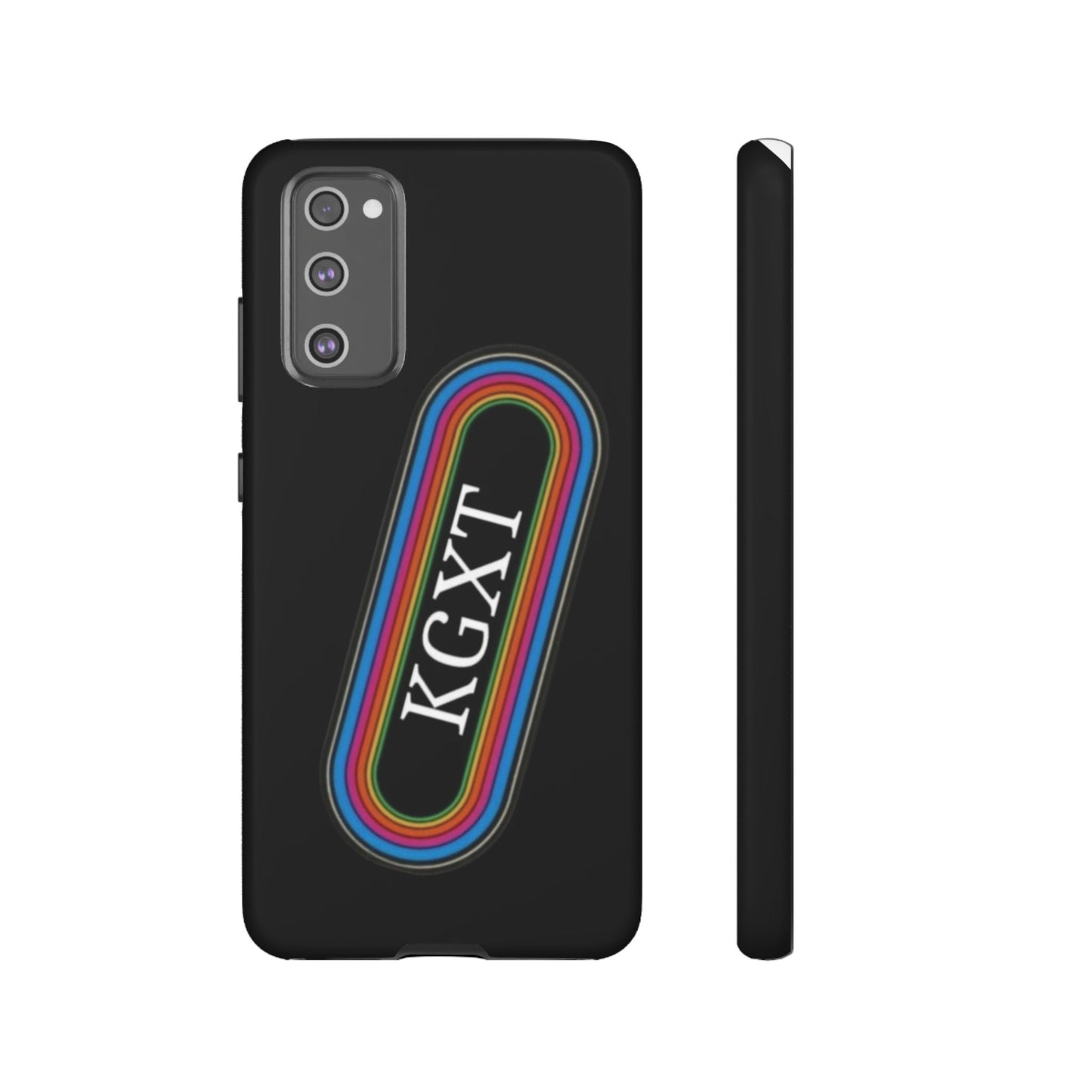 KGXT- Samsung case list-Tough Cases