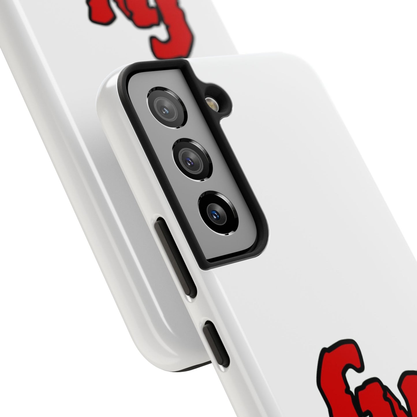 GXT Logo-Tough Phone Cases