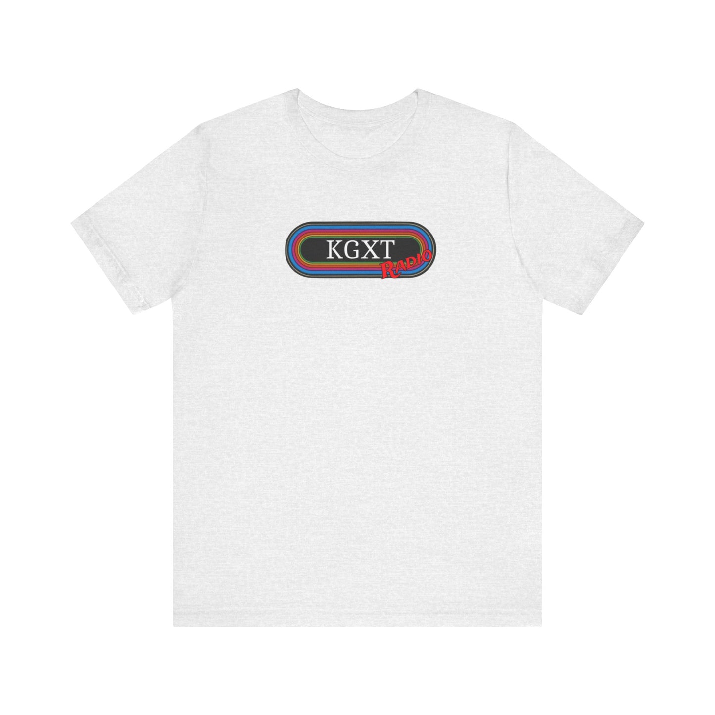 KGXT Large/Center logo