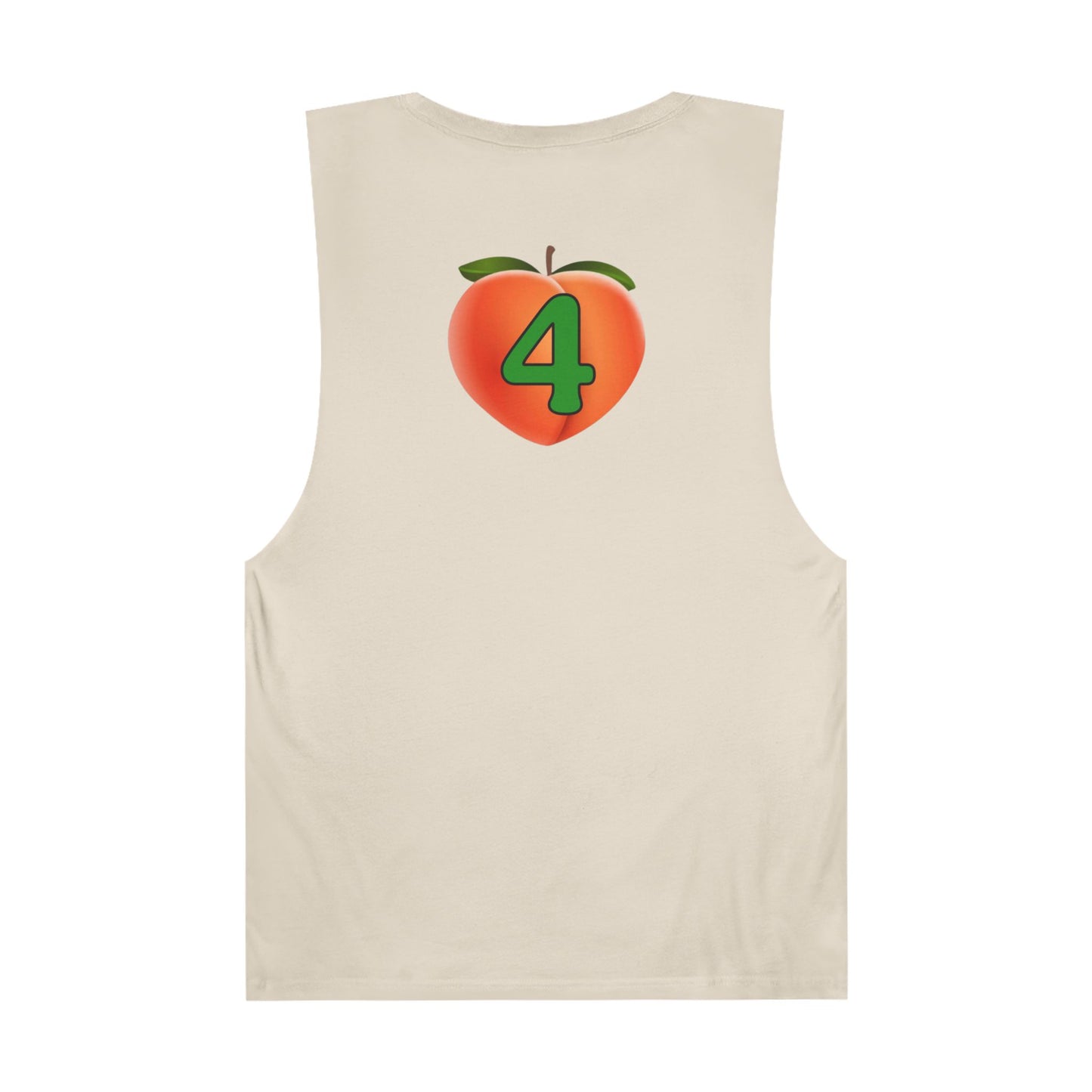 GXT/Mrs.4 - Tank Top - Casual Summer Wear