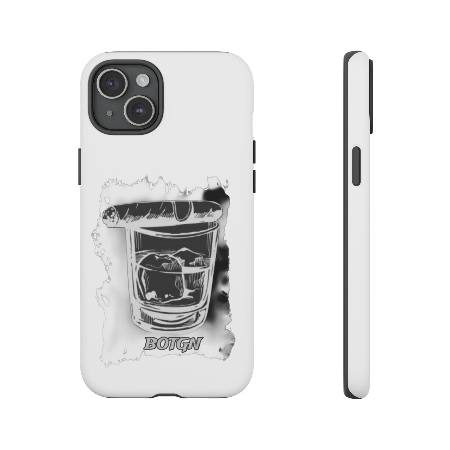 BOTGN (iPhone & Google phones)