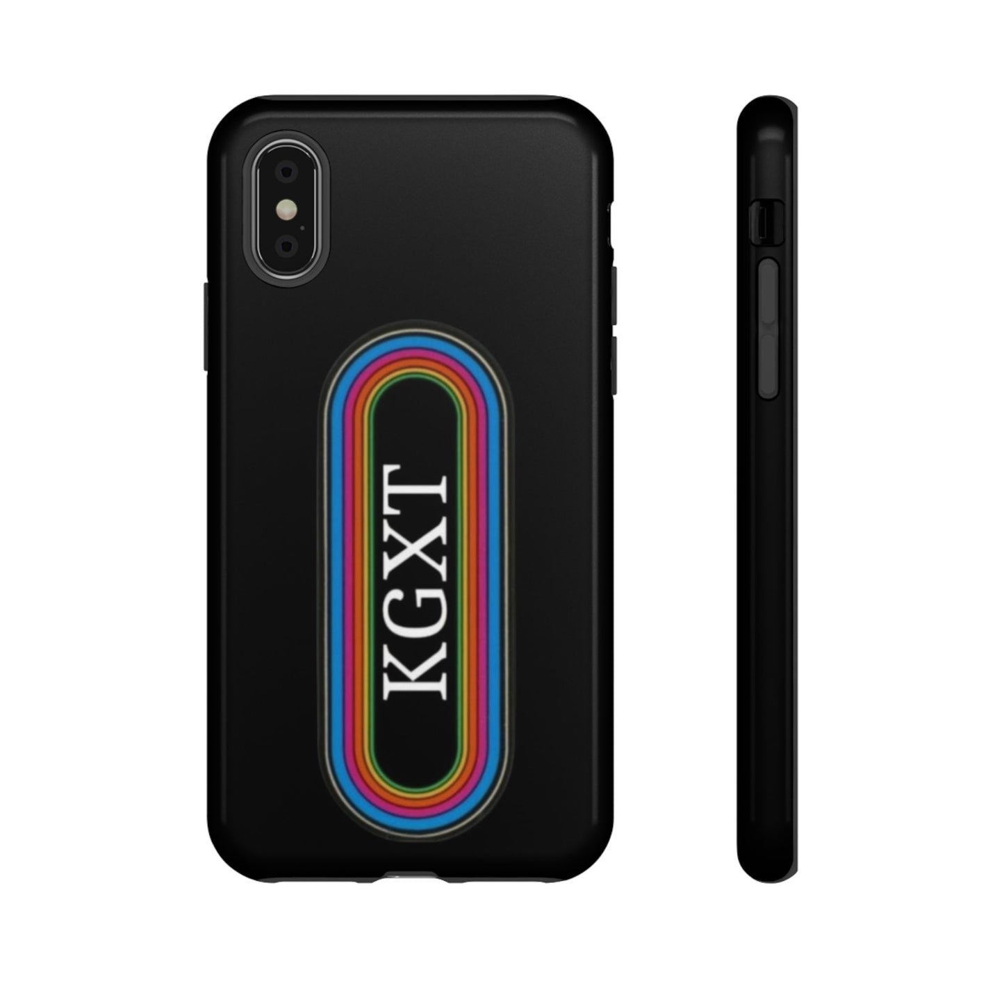 KGXT-Tough Cases