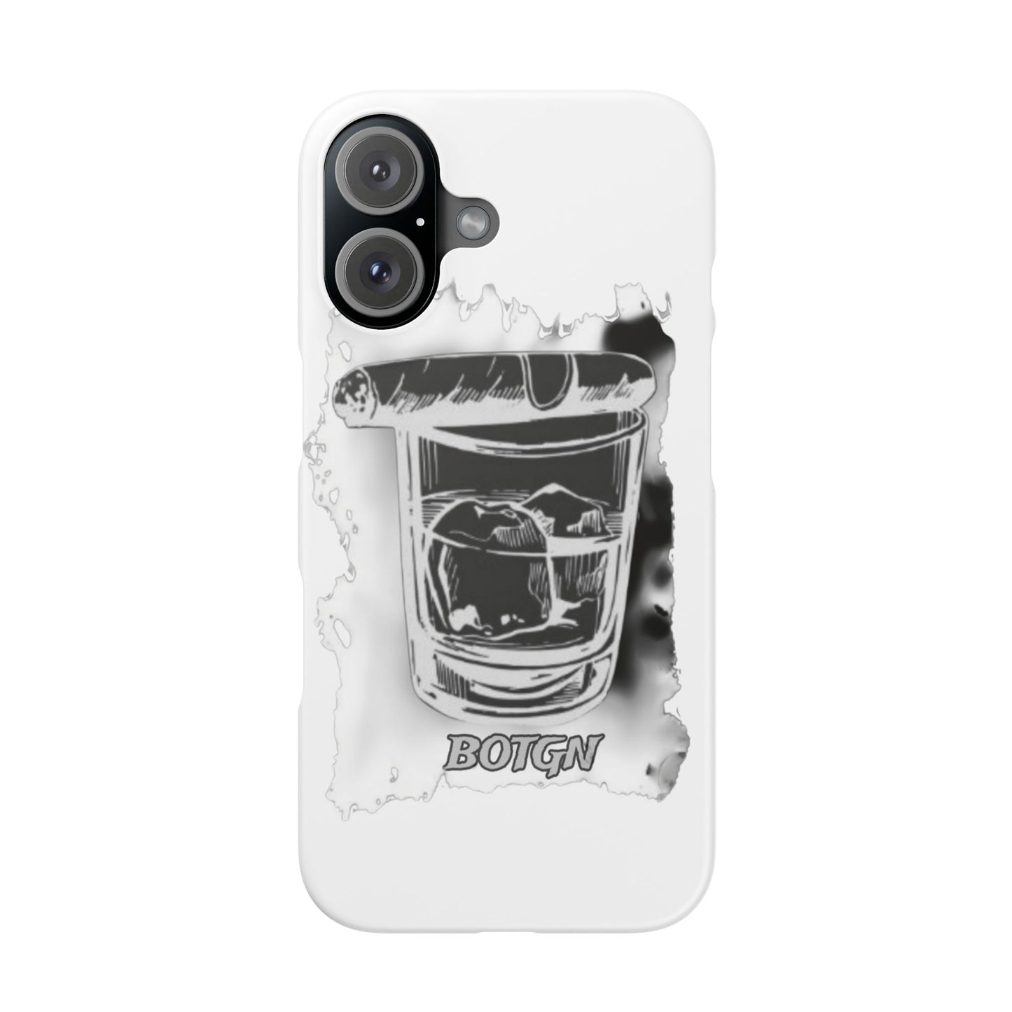 BOTGN-Slim Cases