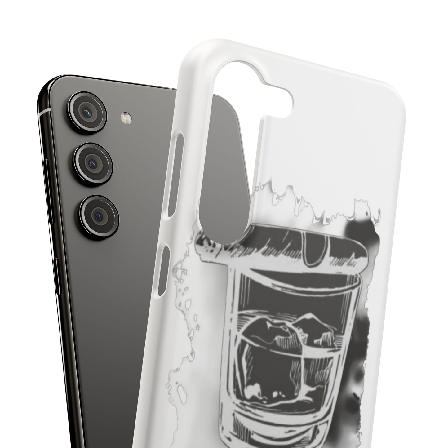 BOTGN-Slim Cases