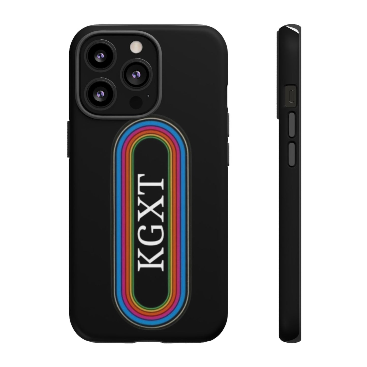 KGXT-Tough Cases