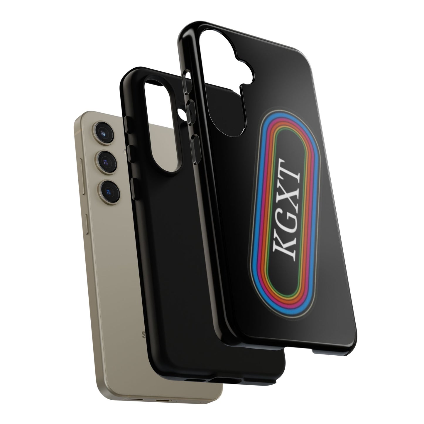 KGXT- Samsung case list-Tough Cases