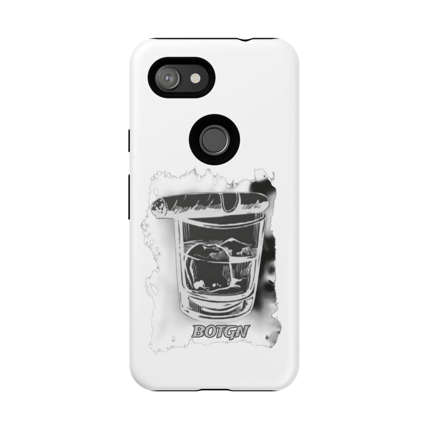 BOTGN (iPhone & Google phones)