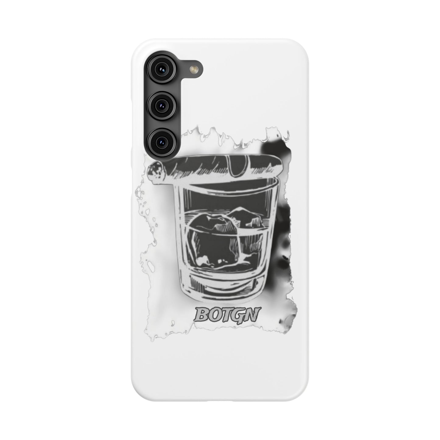 BOTGN-Slim Cases