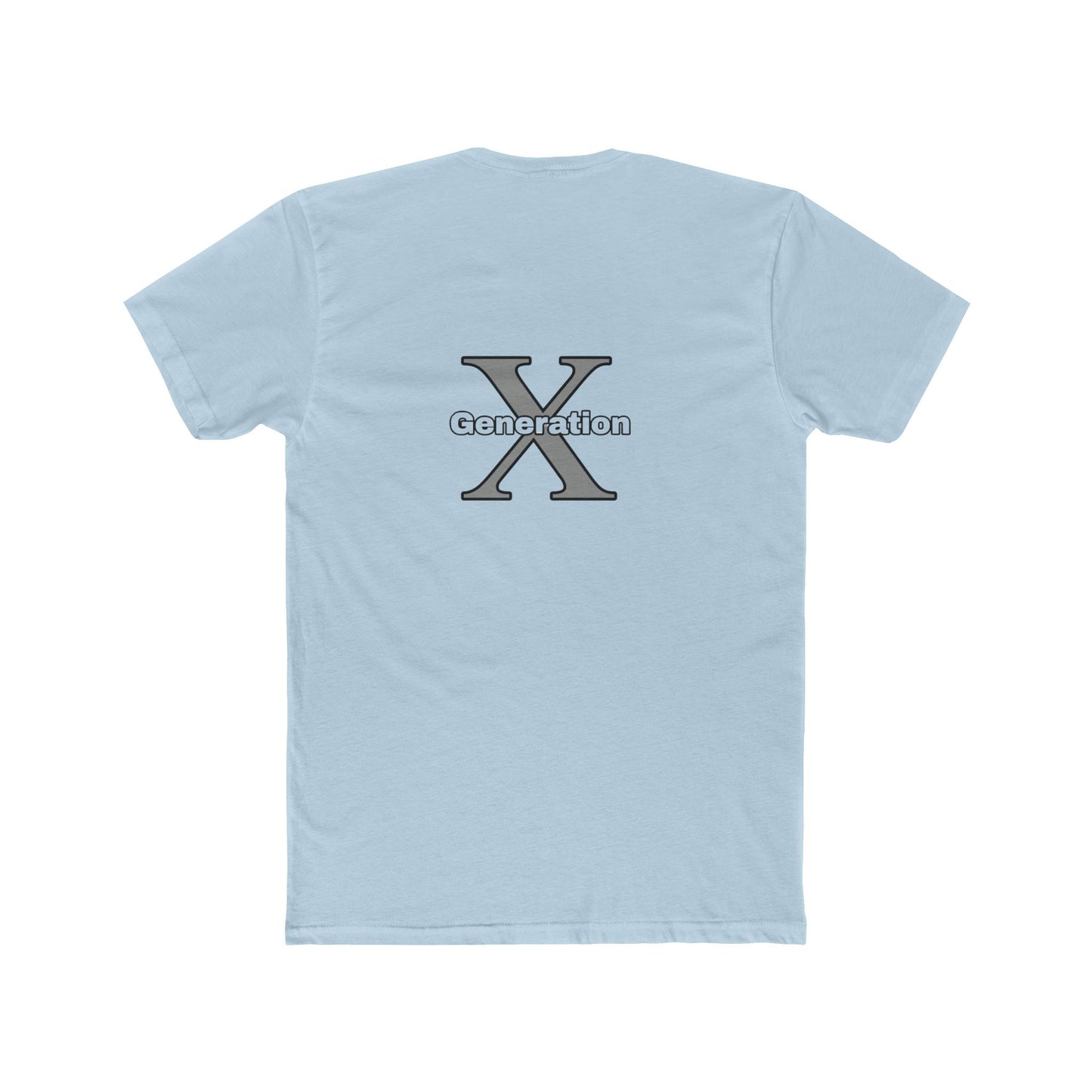 GXT & Generation X - Universal T
