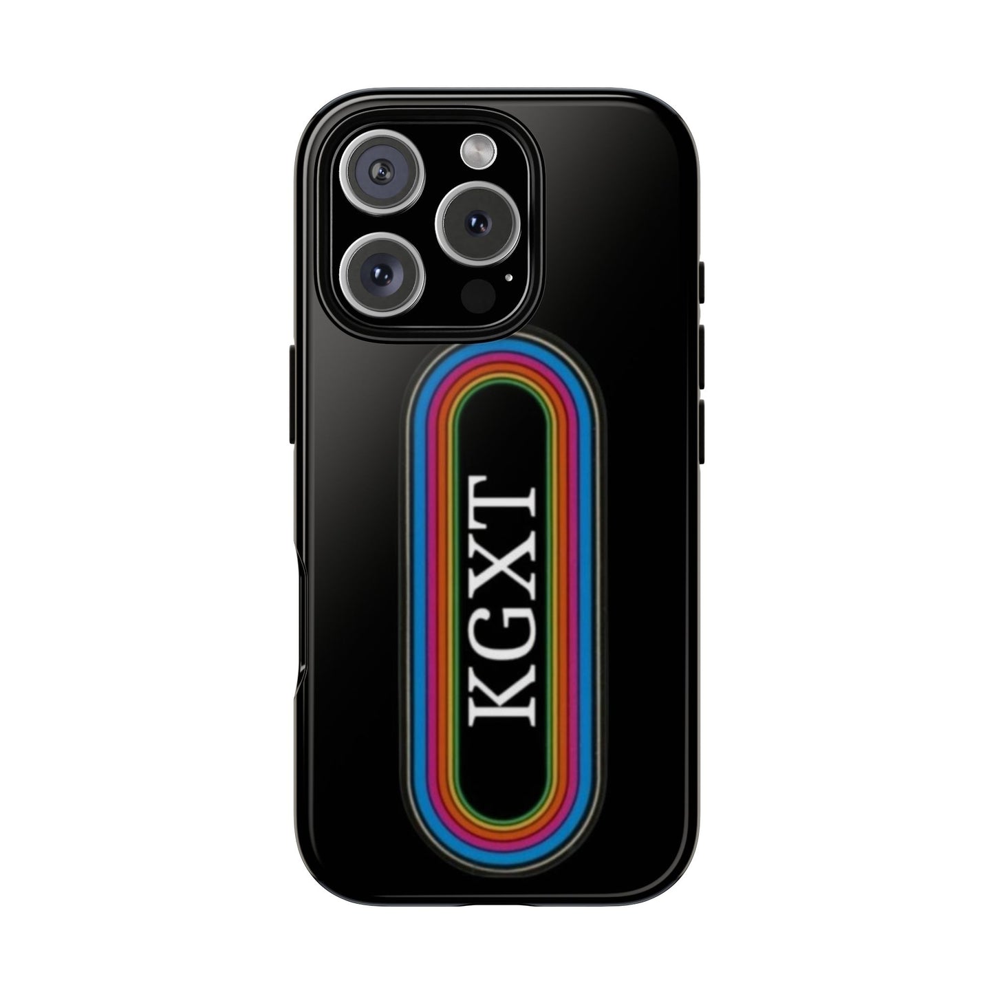 KGXT-Tough Cases