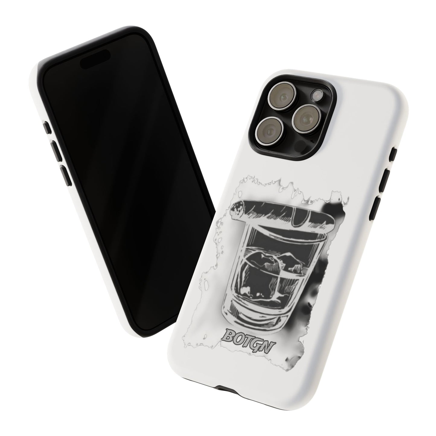 BOTGN (iPhone & Google phones)